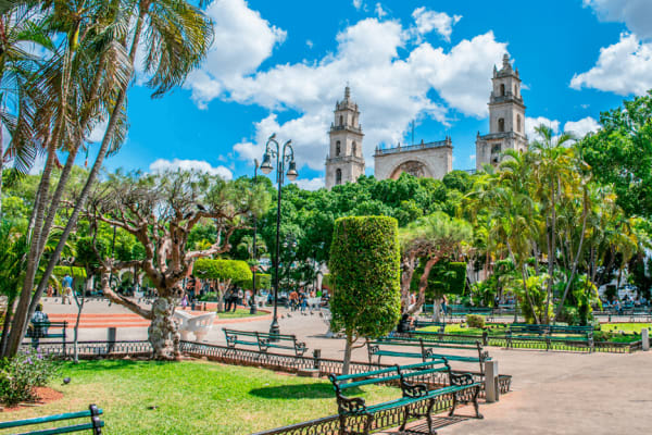 Plaza Grande