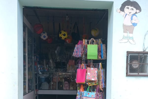 Regalos Lucí