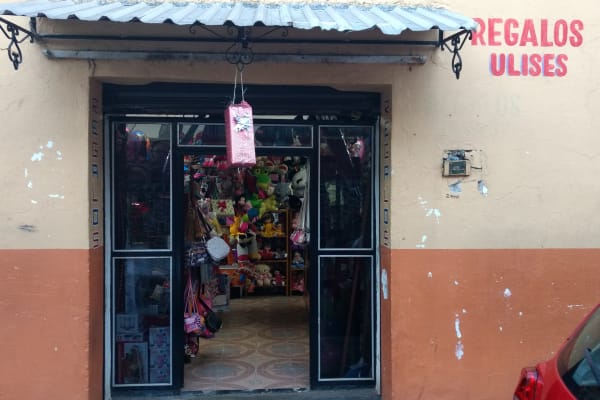 Regalos Ulises