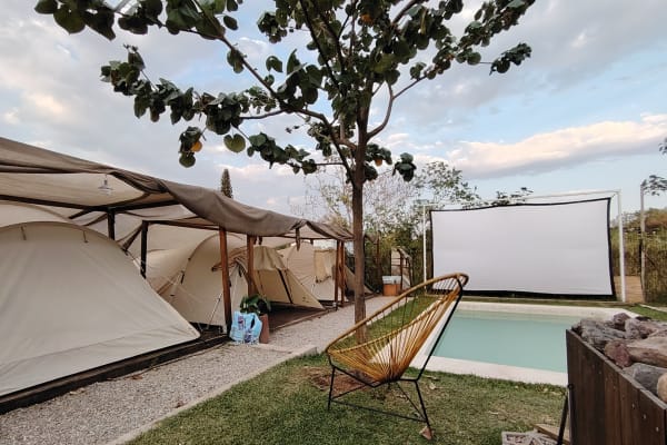 Kokoro Camp & Glamping