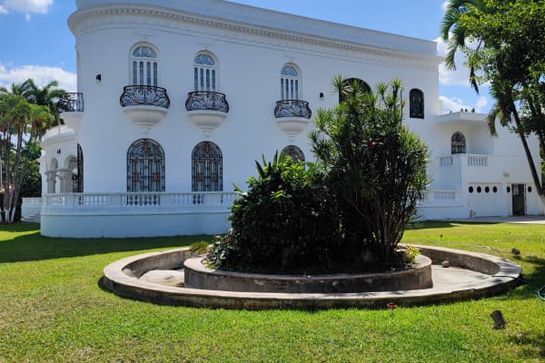 Alcala Martin’ Mansion