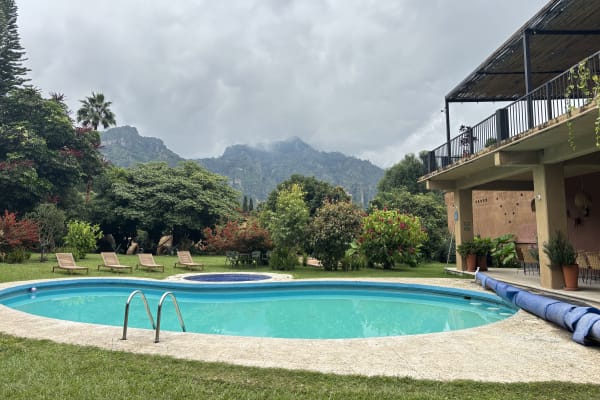 Aldea Makaua