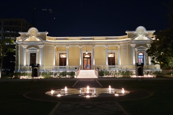 CASONA 333