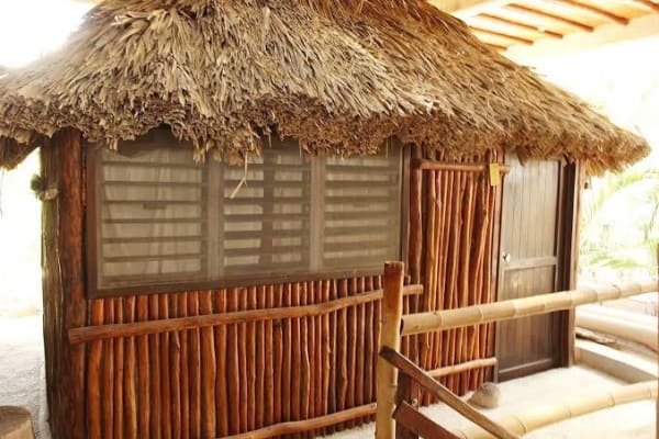 CASA DEL SOL HOSTEL