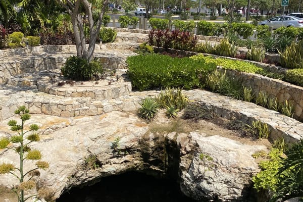 Cenote Ka' Kutsal