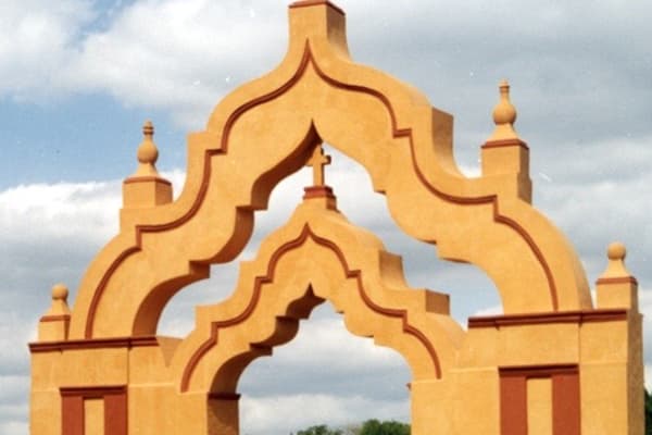 Hacienda Yaxcopoil