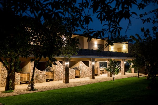 Villa Ecuestre Tepoztlán