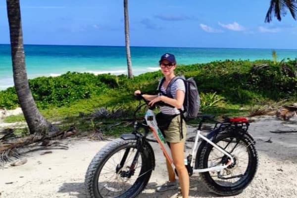 Tulum eBikes & Bikes Rental and Repair Shop
