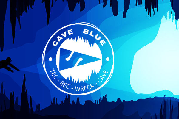 Cave Blue Diving