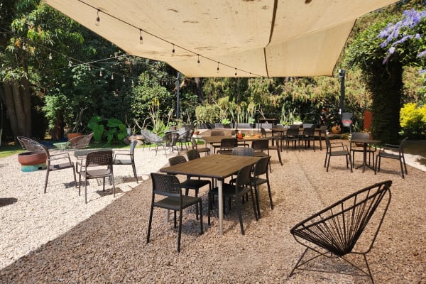 El Rincon Gourmet Tepoztlan