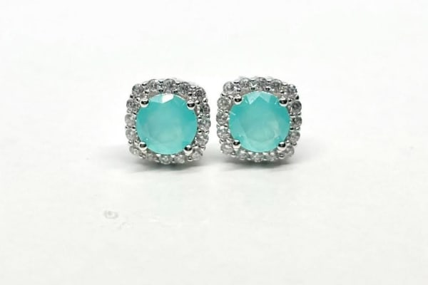 Anillos de promesa - Plata - 950 y 925 - piedras preciosas - Diseño - Savi Joyas - CDMX, Centro, DF