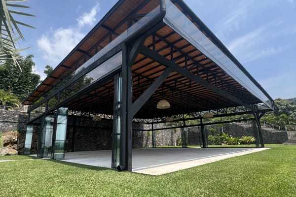 Piedrasanta Jardín de Eventos