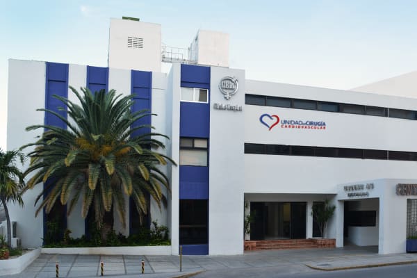 CEM Centro de Especialidades Médicas del Sureste