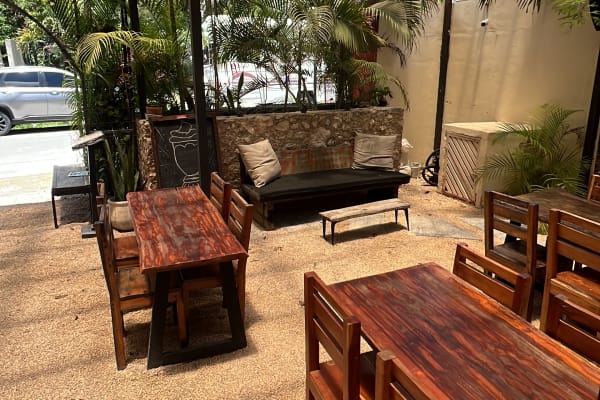 Origin Coffee Tulum