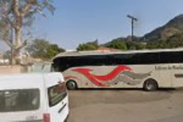 Comercializadora Tepoztlan