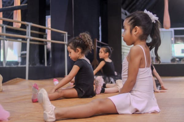 Abundance Dance & fitness Tulum