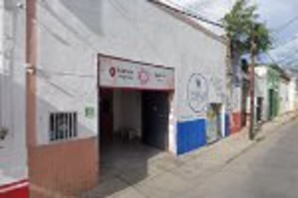 Clínica Dental Ángeles Mérida