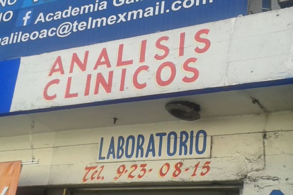 CLINICAL LABORATORY ANALYSIS