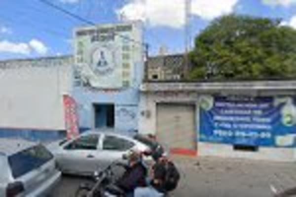 LABORATORIO DE ANÁLISIS CLÍNICOS LOS COCOS