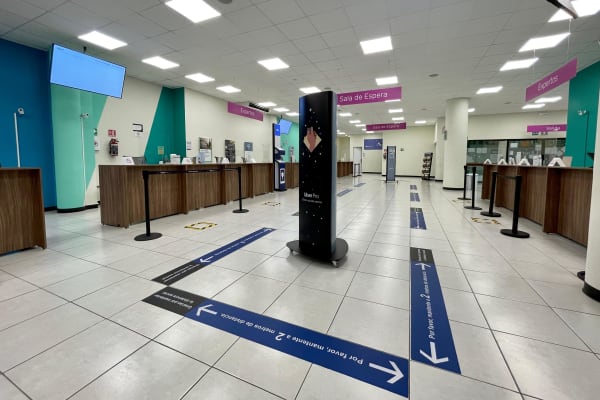 Atención Presencial - Uber Socios Conductores - Mérida
