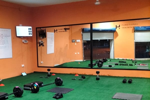 ENTRENAMIENTO FUNCIONAL HEATIT_MX