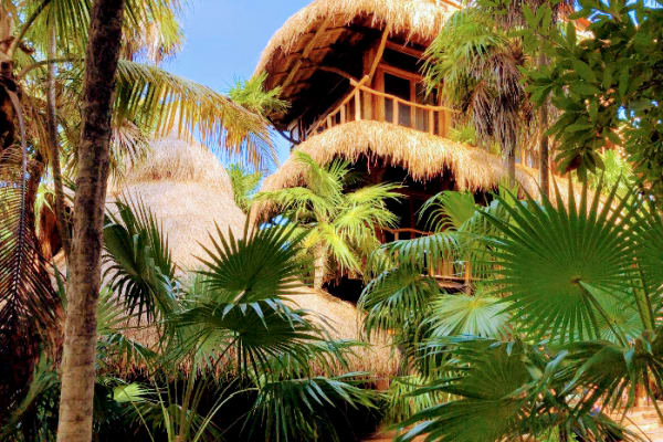 Casa Moksha