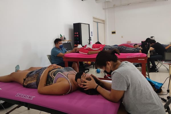 Fisioterapia y Rehabilitación Tulum