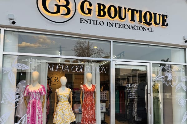 G Boutique