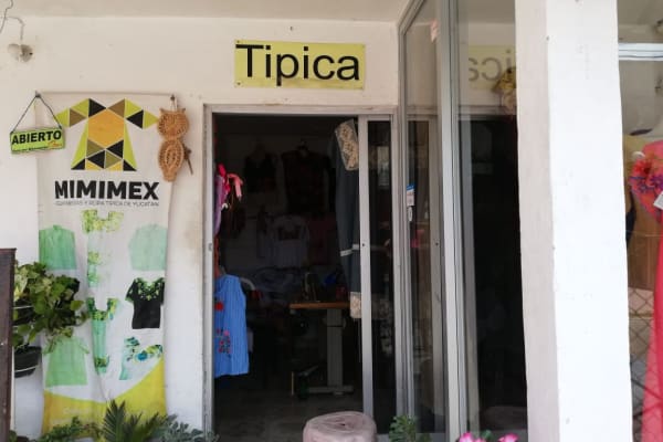 Guayaberas MIMIMEX