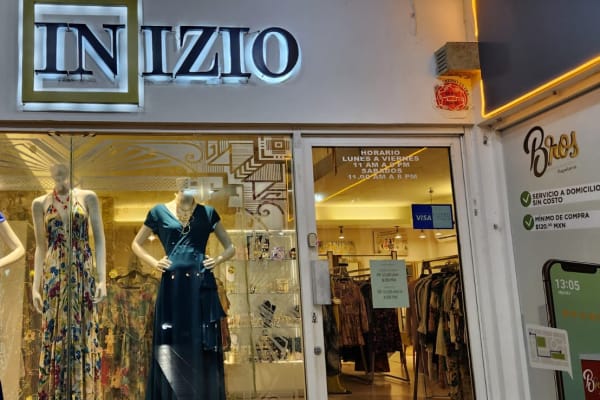 INIZIO