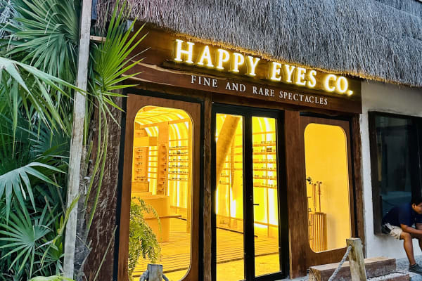 Happy Eyes Co.