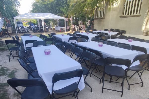 Eventos Tulum