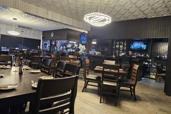 Salamanca Grill Las Americas