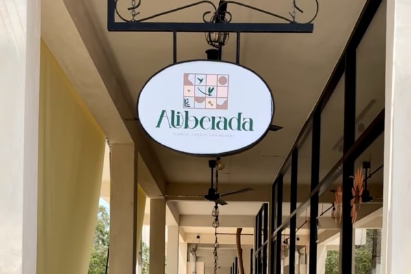 Aliberada Café - Desayunos & Brunch Mérida Yucatán