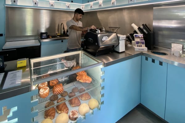 Café Alavuelta