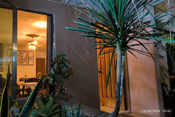 El Sereno Café