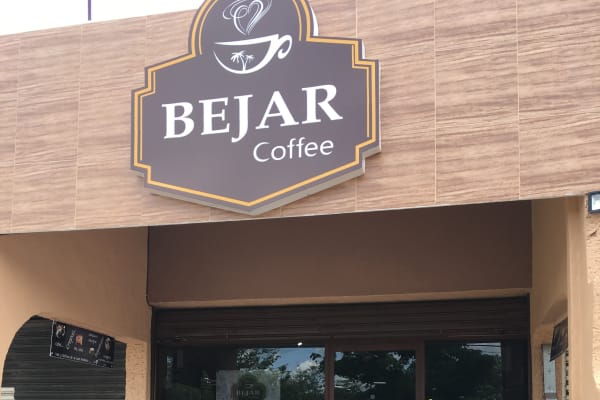 Bejar Coffee