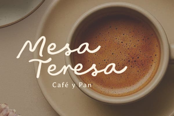 Mesa Teresa