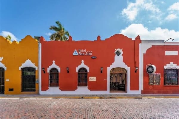 Hotel San Juan