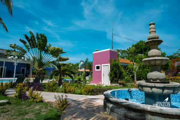 Villas Paraíso Cardín