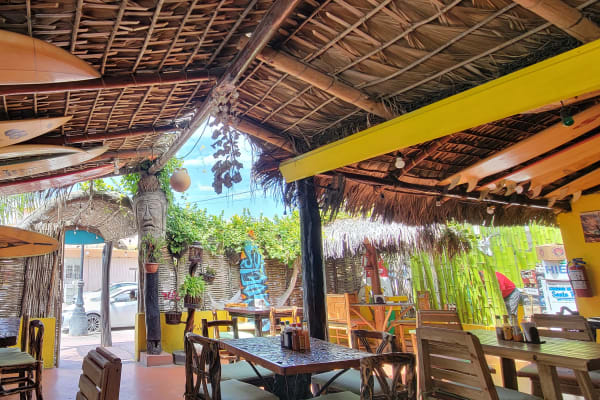 Miguel's Restaurant