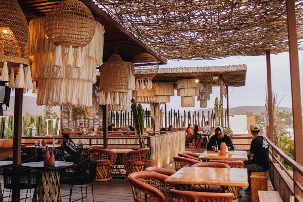Santoro Cantina