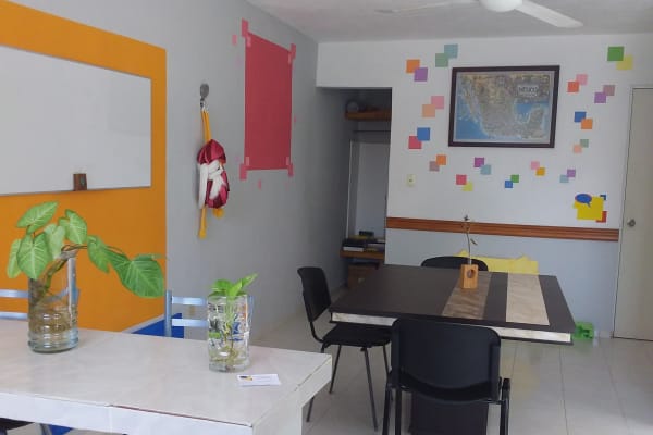 La Escuelita Spanish School