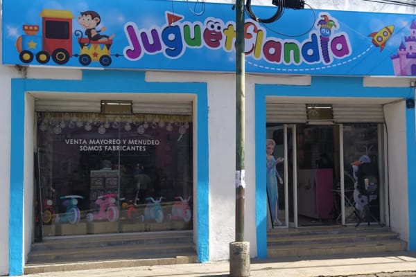 JuguetElandia