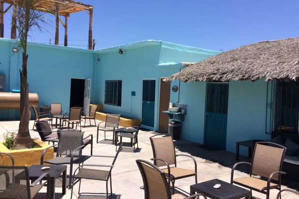 Todos Santos Brewing