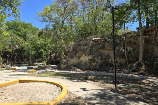 INFANTIL EL TOBOGAN Park