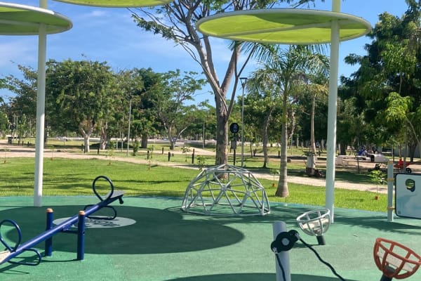 Juegos infantiles
