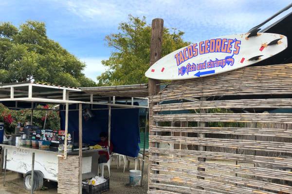 Tacos George's