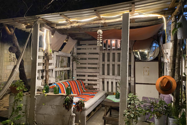 CASA CHAI TULUM
