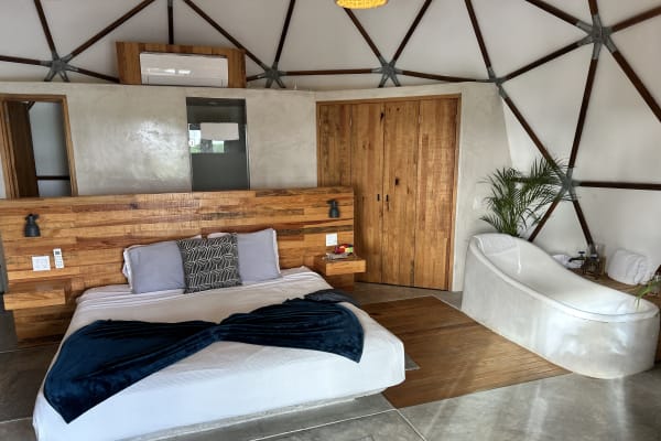 La Poza Boutique Hotel & Spa